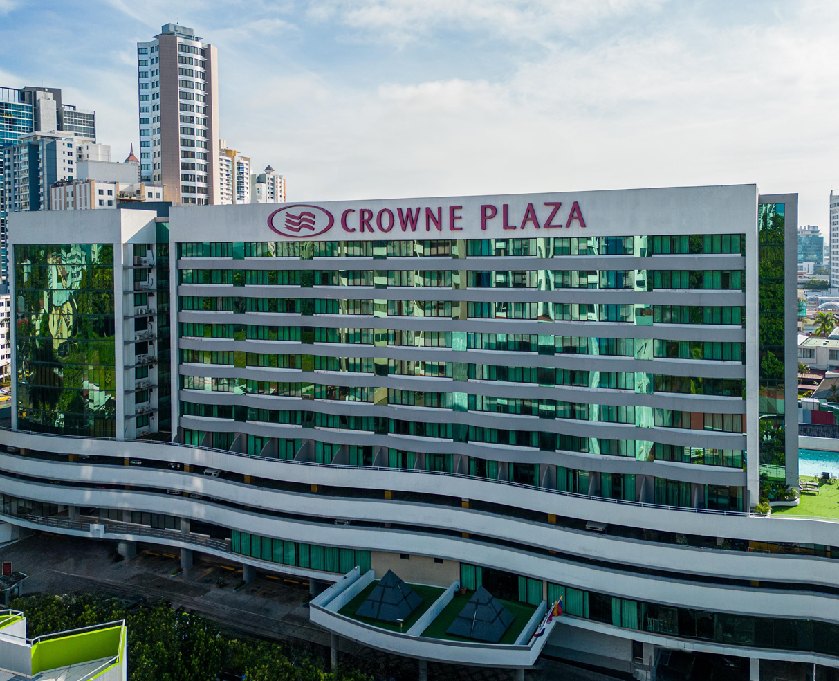 Crowne Plaza Panama