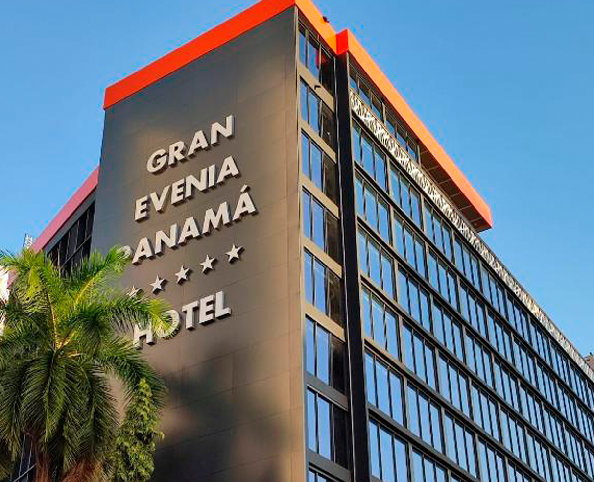 Gran Evenia Panamá