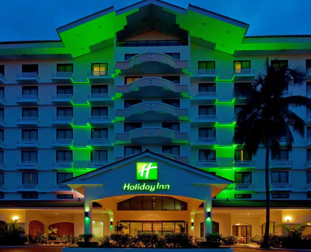 Holiday Inn Panamá