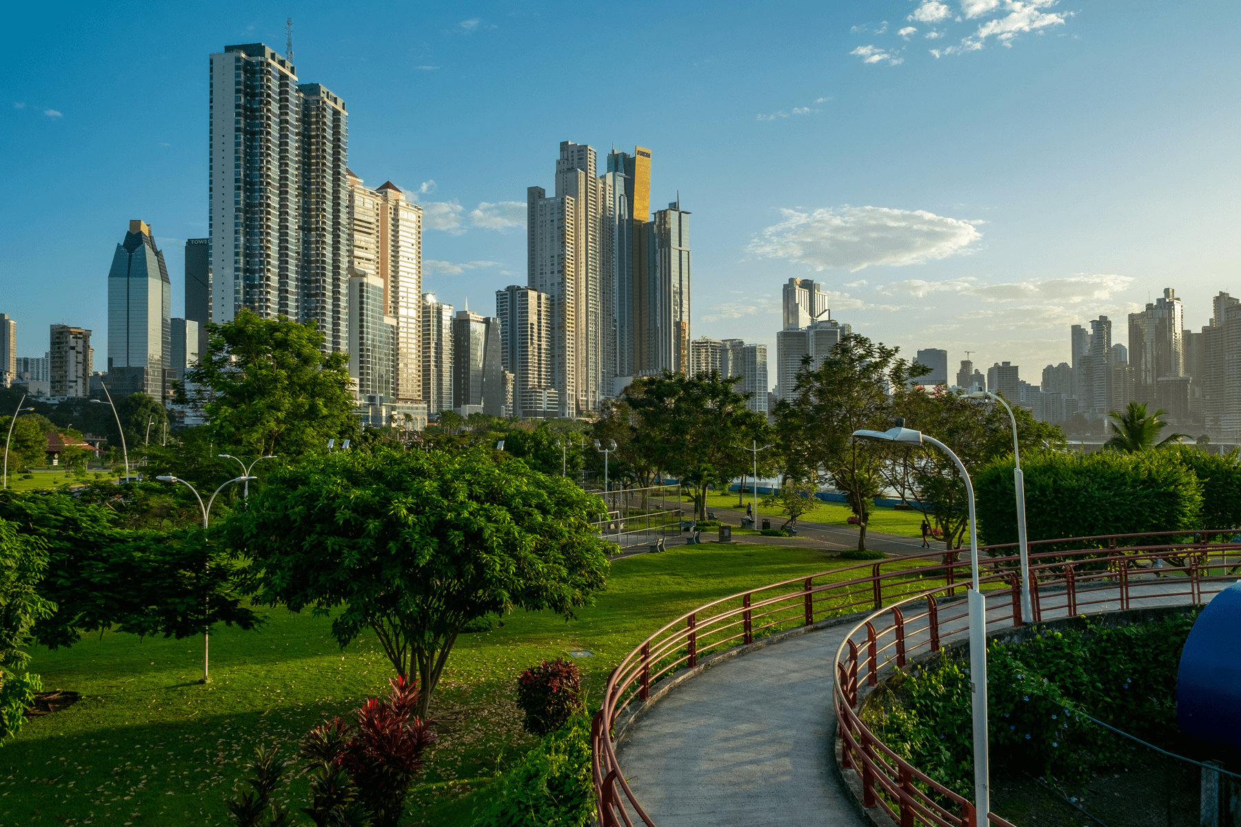 Panamá 3