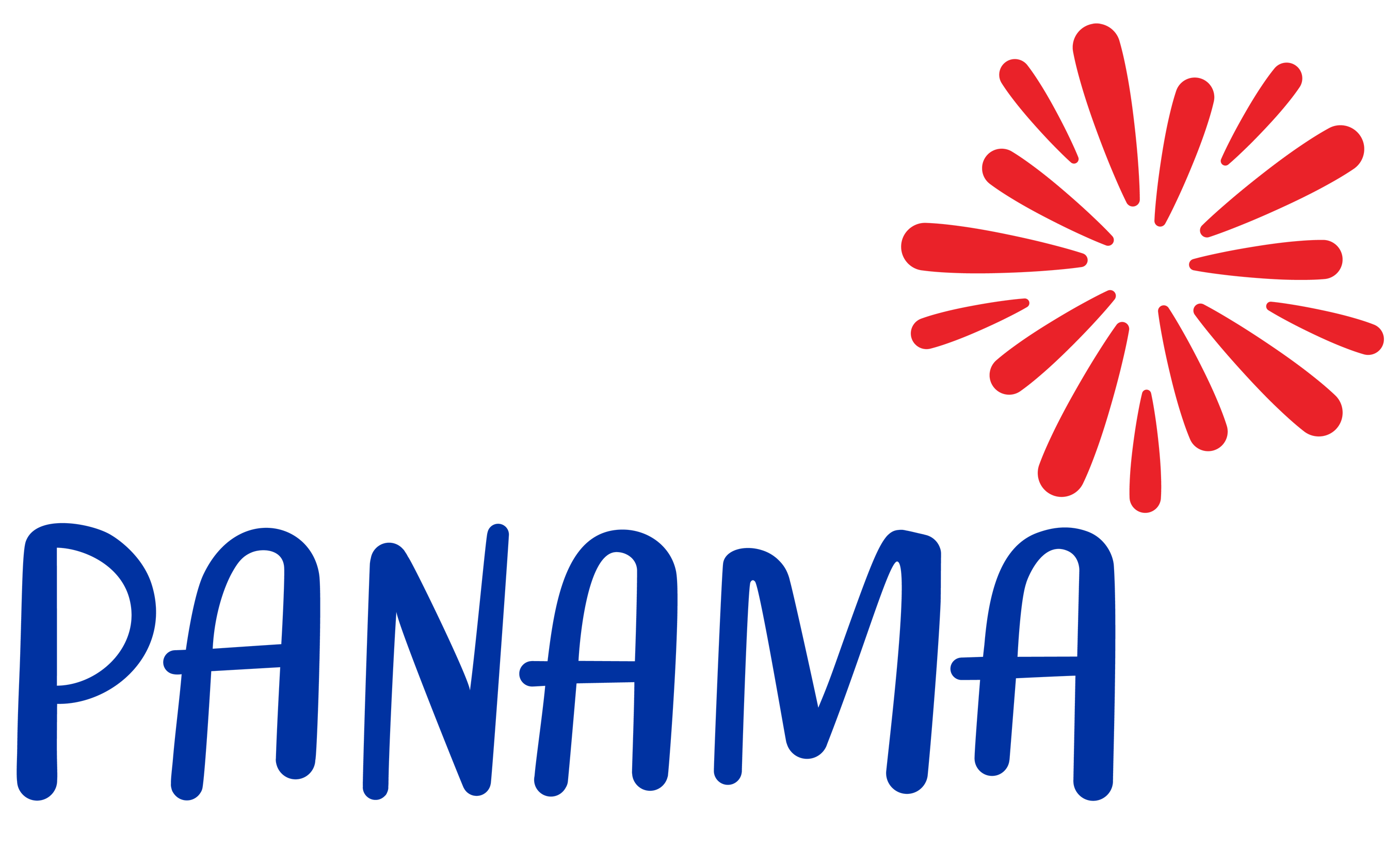 Logo Panamá